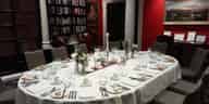 Sustainable Venues