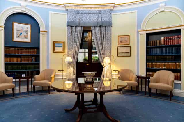 The Caledonian Club