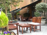 Private Dining Rooms