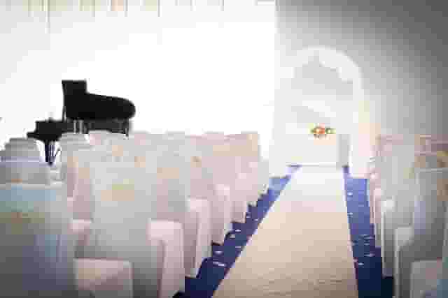 The Bridgewater Hall