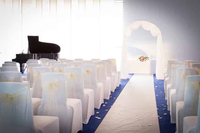 The Bridgewater Hall