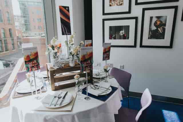 Charles Halle Room