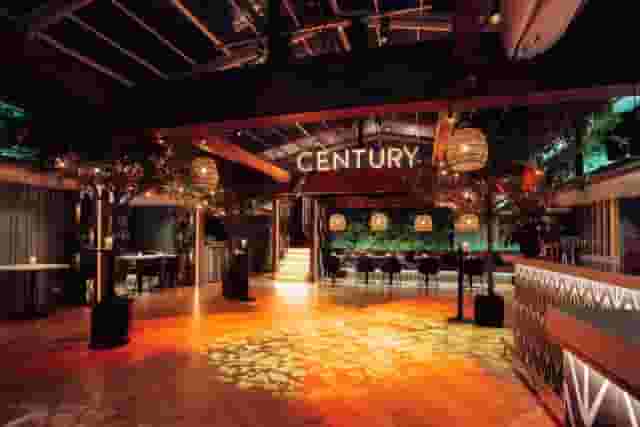 The Century Club
