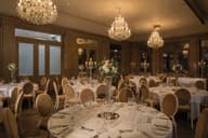 Small Meeting Rooms
