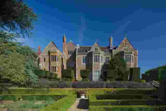Fawsley Hall Hotel & Spa
