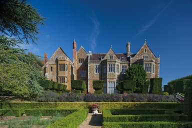Unique Conference Venues