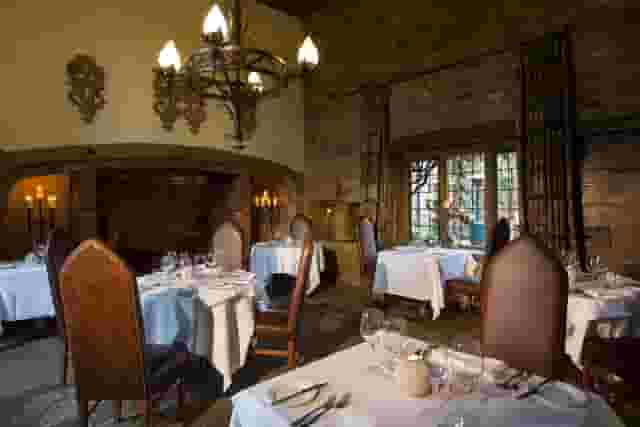 Fawsley Hall Hotel & Spa