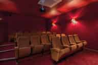Small Meeting Rooms
