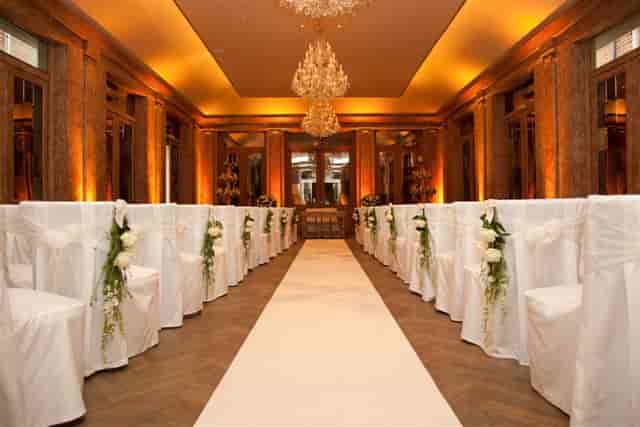 Fawsley Hall Hotel & Spa