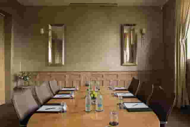 Fawsley Hall Hotel & Spa