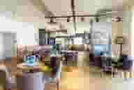 Reception Halls