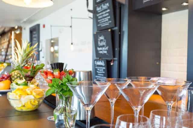 Cocktail Masterclass