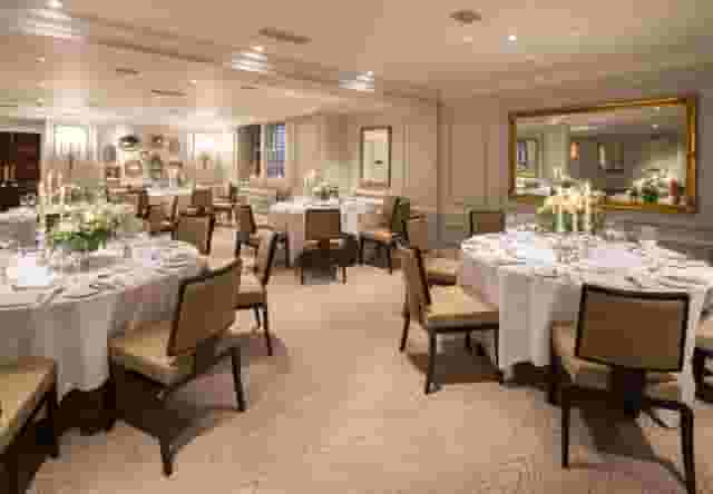 Dukes London