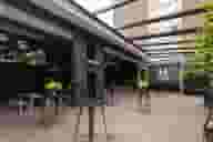 Reception Halls
