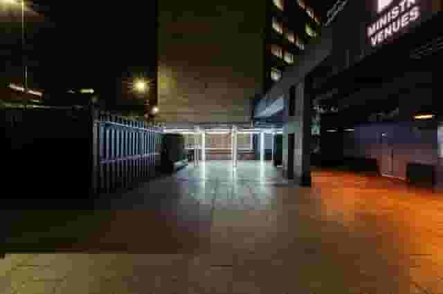 Ministry of Sound