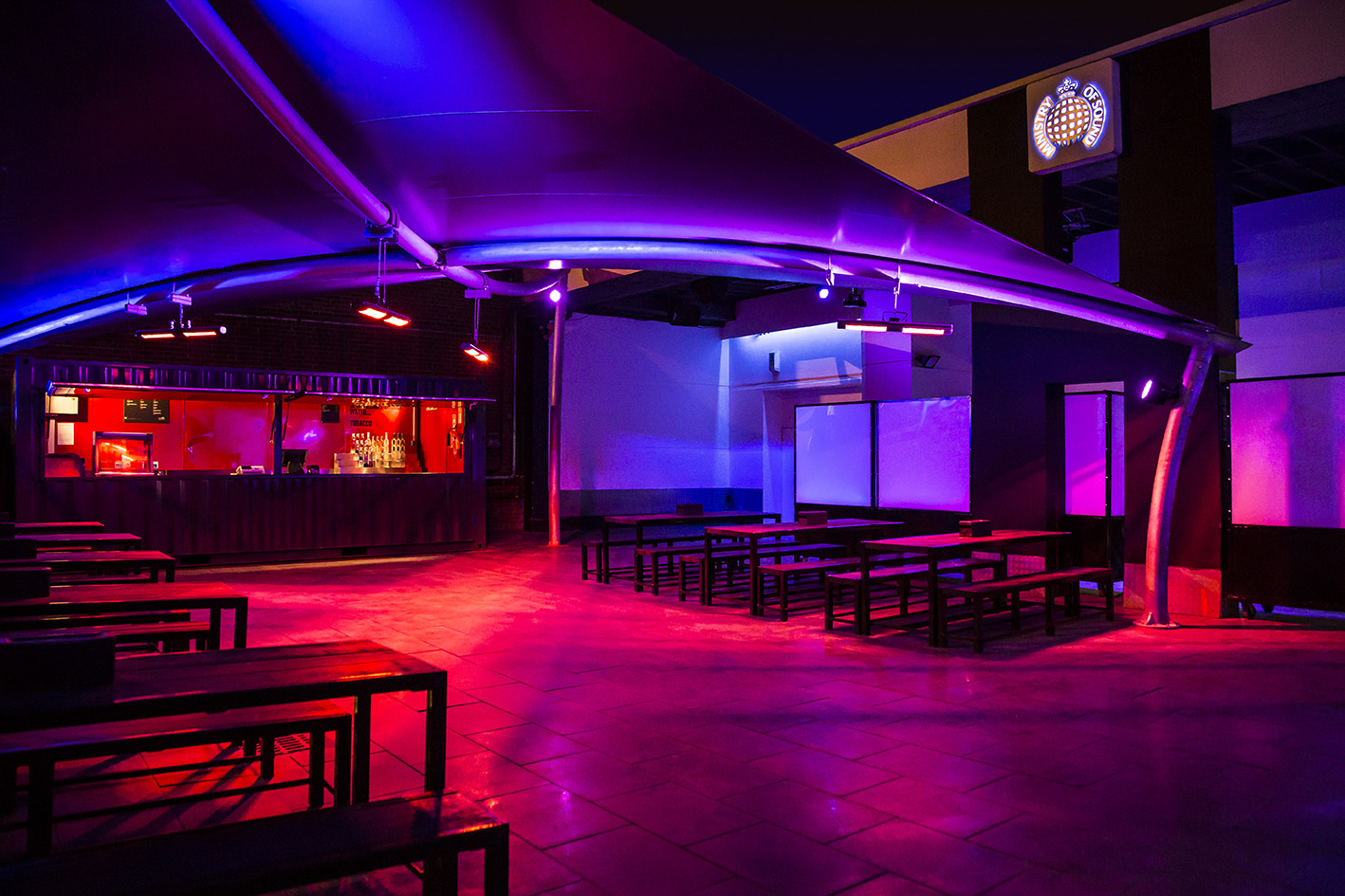 Affordable Photo Studios - Banner