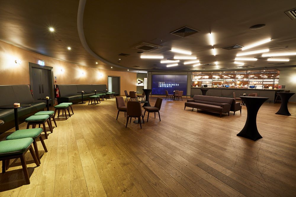 Cinema Screens | Vue West End - Leicester Square