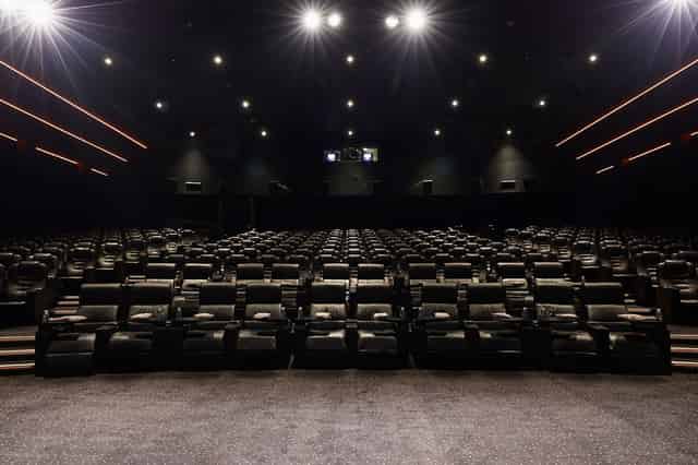Vue West End - Leicester Square