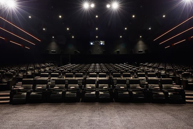 Vue West End - Leicester Square