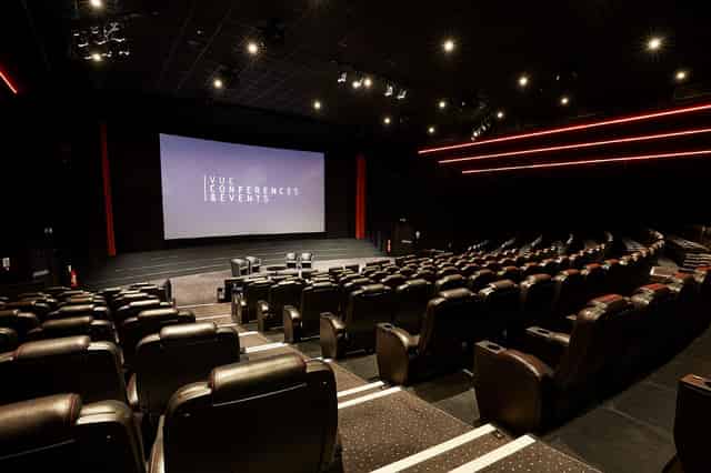 Vue West End - Leicester Square