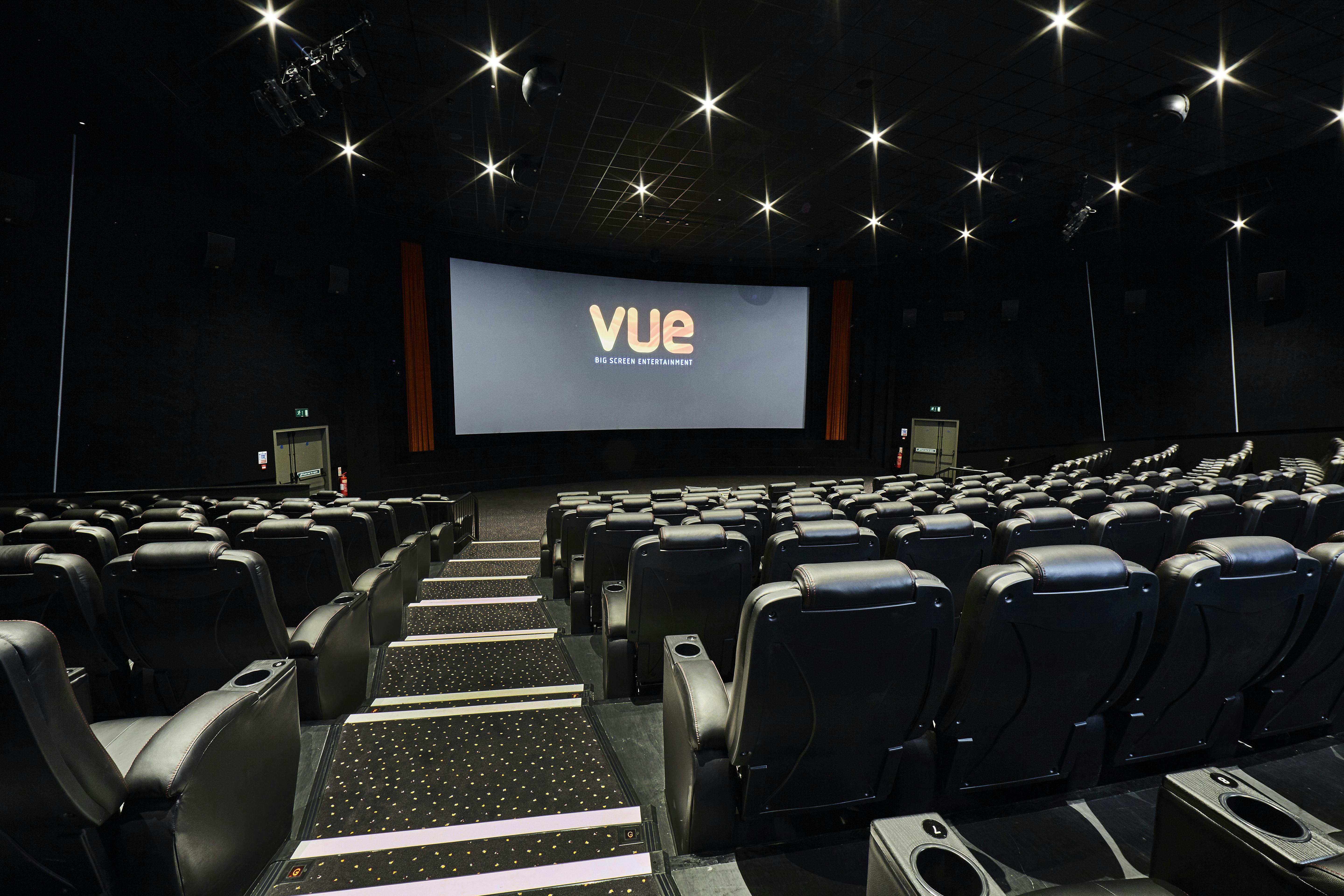 VUE West End - image