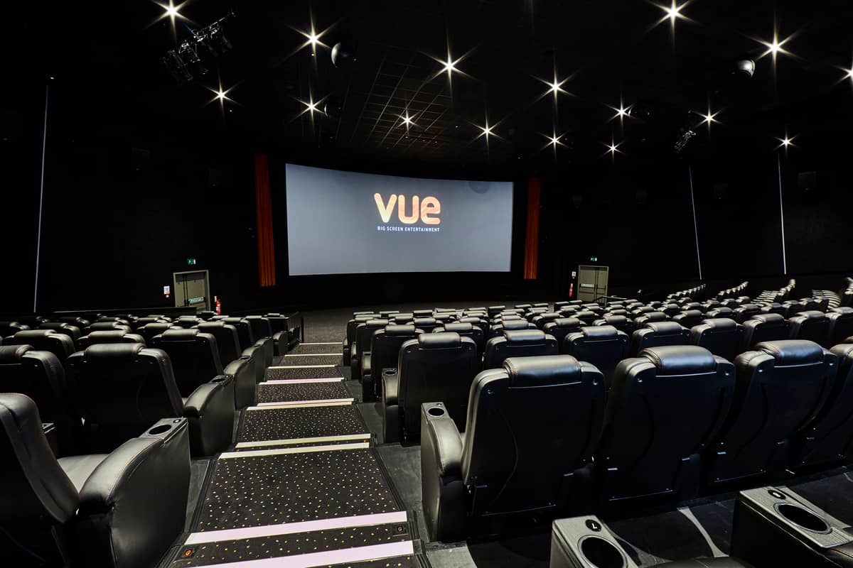 VUE West End