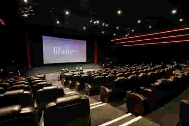 Vue West End - Leicester Square