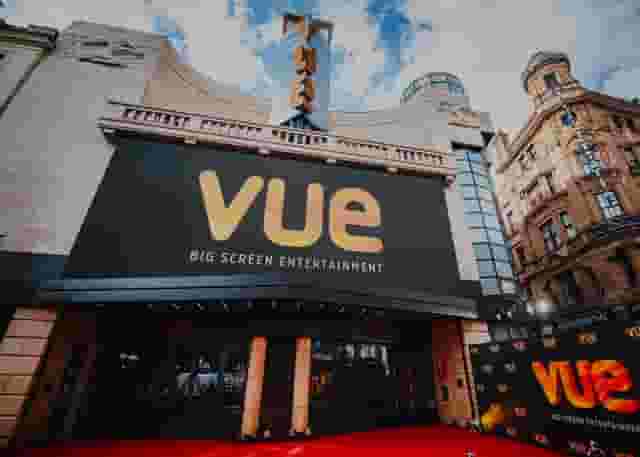 Vue West End - Leicester Square