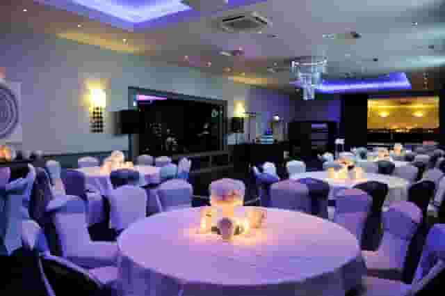 Grand Suite