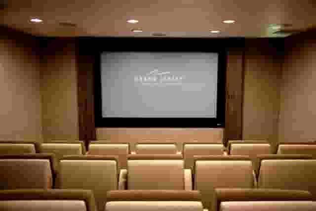 Screening Room