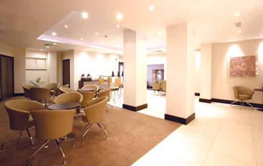 Leopold Suite