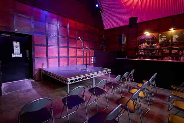 Bermondsey Social Club - image 3