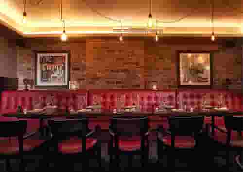 Malmaison Leeds