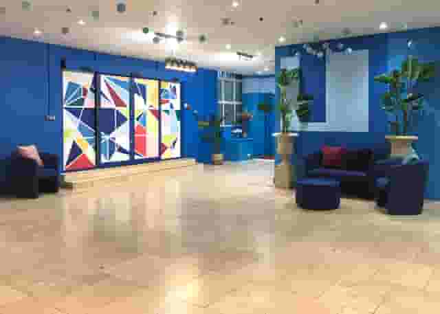 London Art House