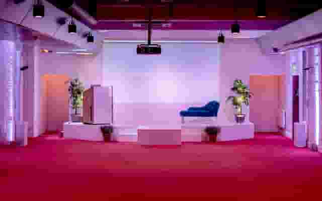 London Art House