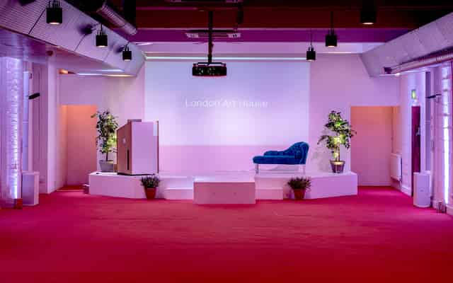 Conference Hall
