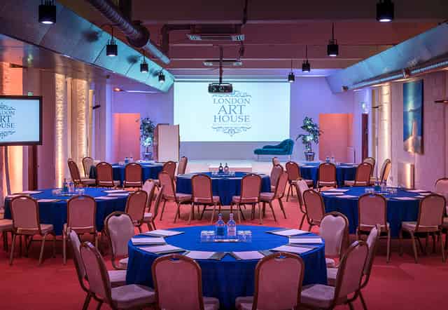 Conference Hall
