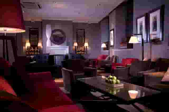 Chateau Lounge