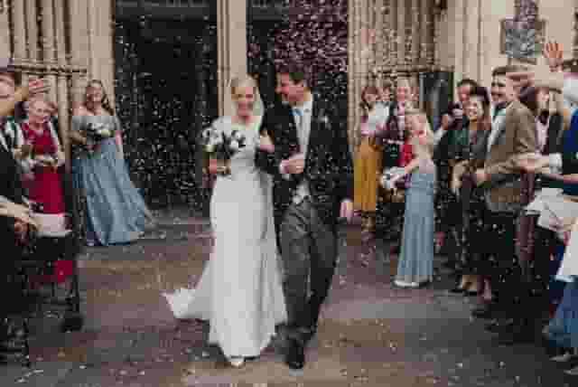 Southwark Cathedral