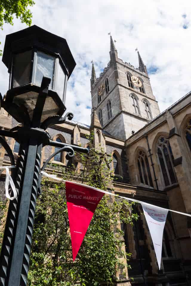 Southwark Cathedral