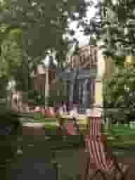 Party Venues