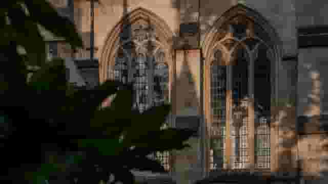 Southwark Cathedral