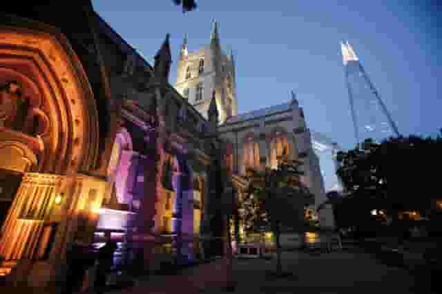 Southwark Cathedral