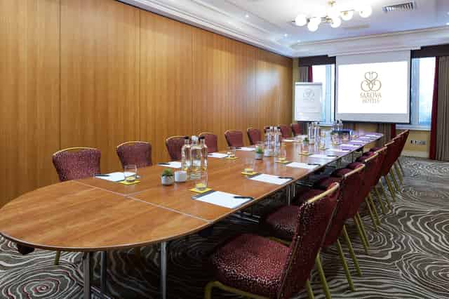 Charles Suite 