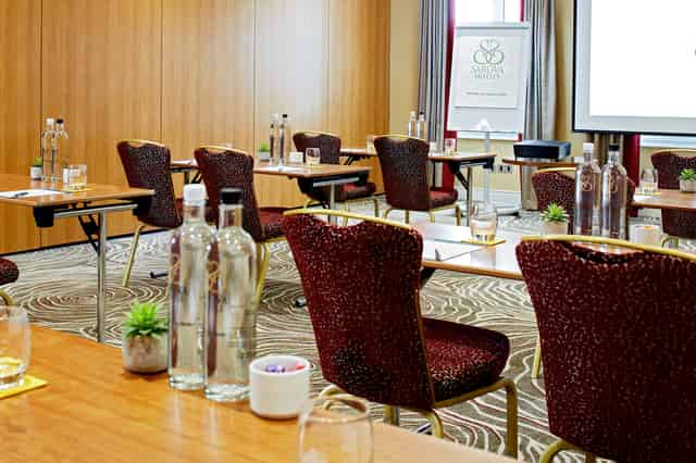 James Suite 