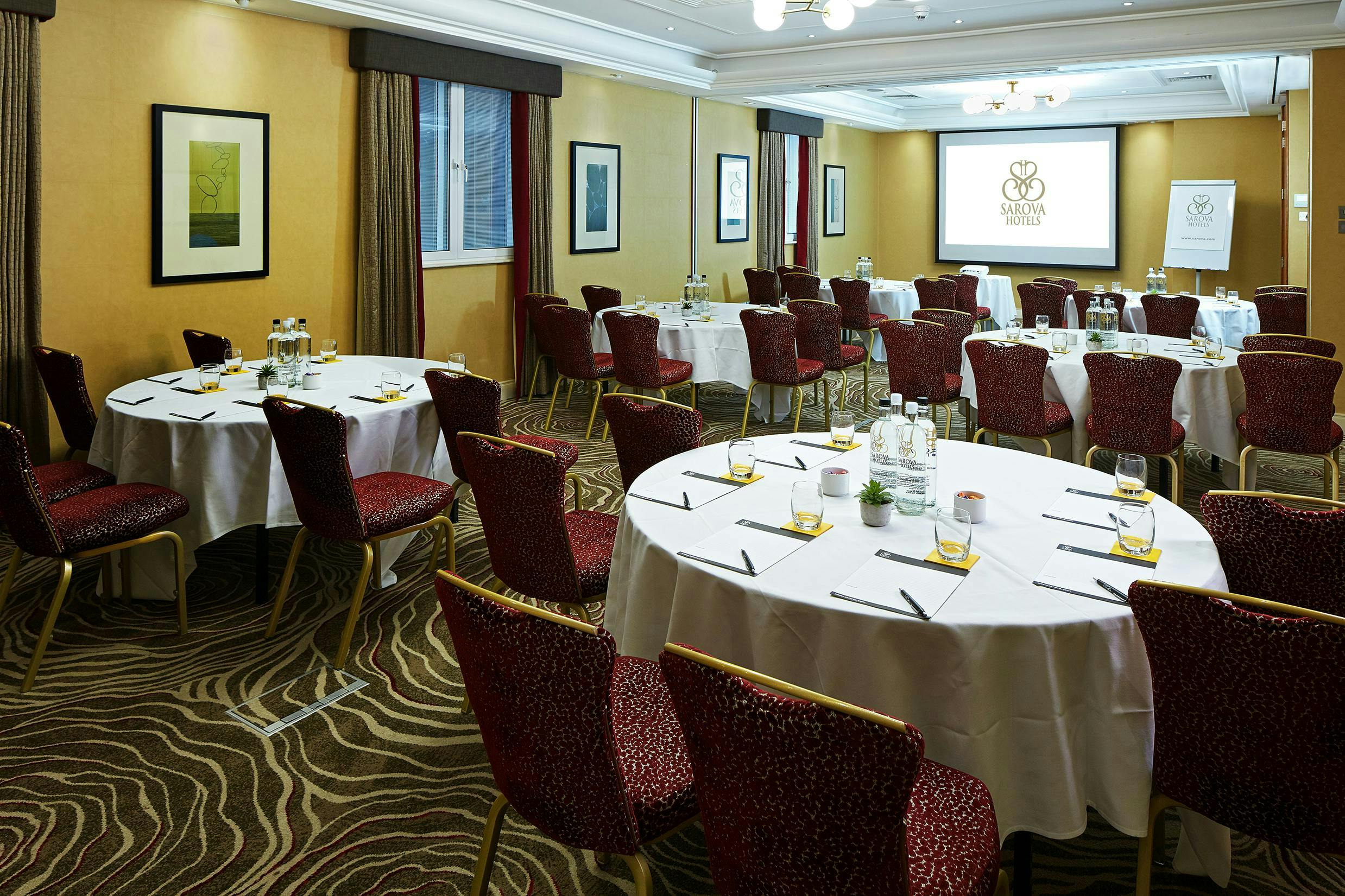 Elizabeth suite | Business | The ...