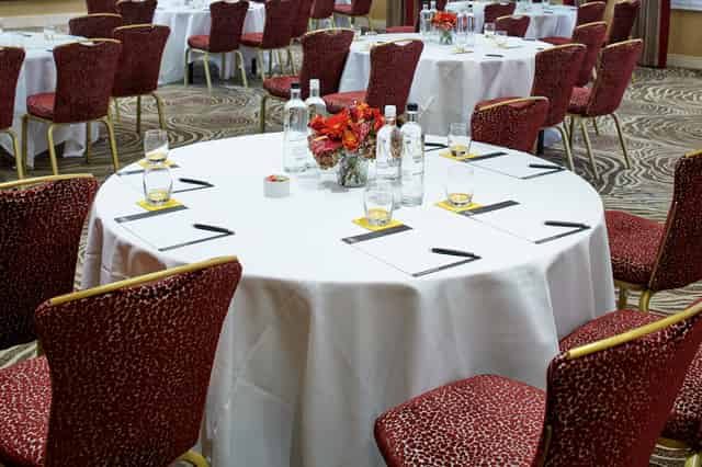 Elizabeth Suite