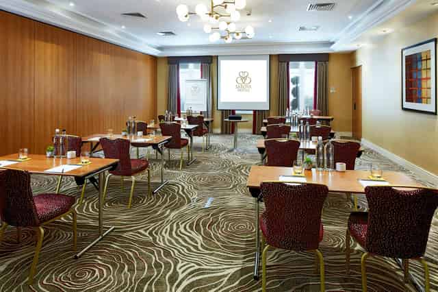 Elizabeth Suite