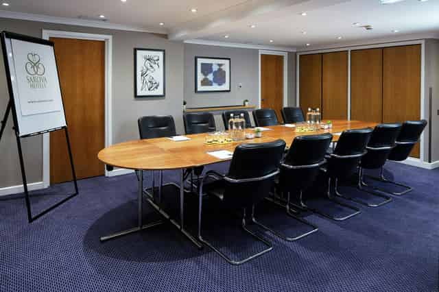 Elizabeth Suite