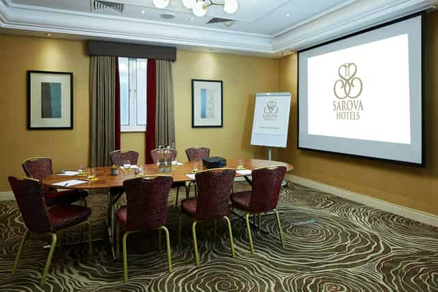 Elizabeth Suite